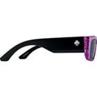 GENRE, Translucent Magenta Matte Black-Happy Gray, hi-res image number null